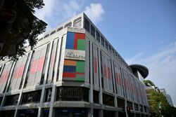 The Adelphi (D6), Retail #564627871